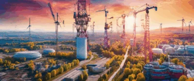 Tout savoir sur Engie : l’évolution et l’impact du géant énergétique